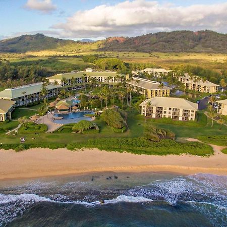 Outrigger Kaua'I Beach Resort & Spa Lihue Exterior photo