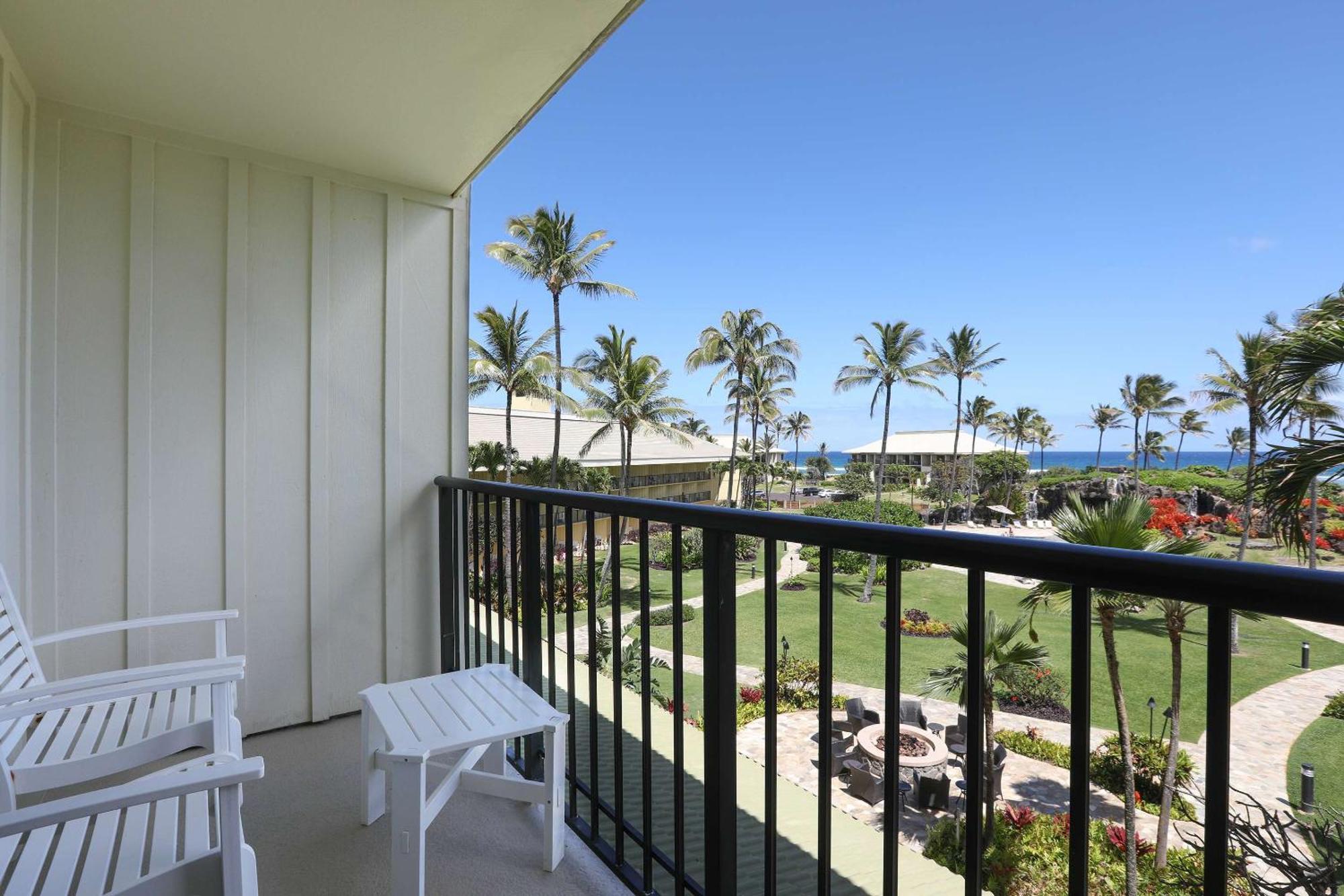 Outrigger Kaua'I Beach Resort & Spa Lihue Exterior photo