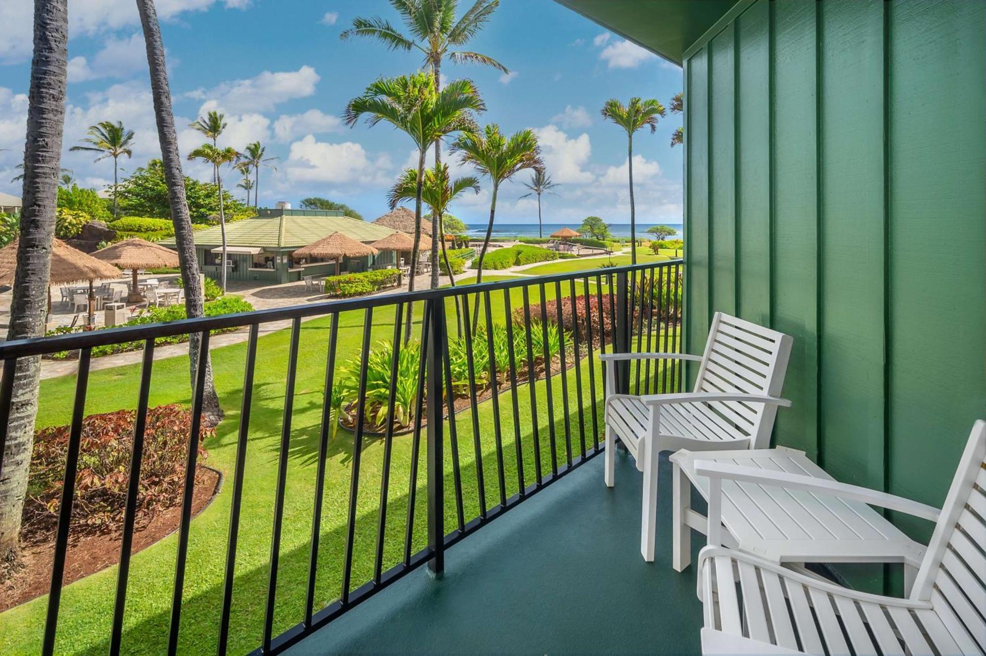 Outrigger Kaua'I Beach Resort & Spa Lihue Exterior photo